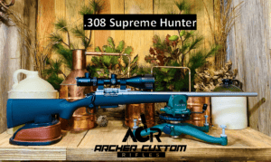 308 Supreme Hunter